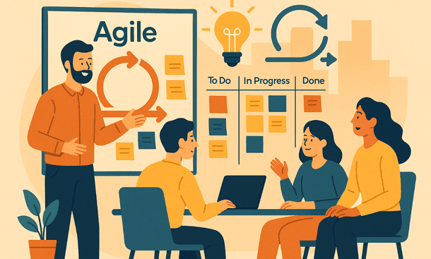 Agile Project Management