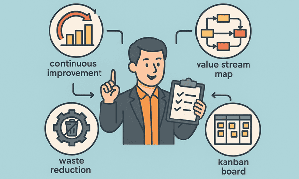 Lean Project Management