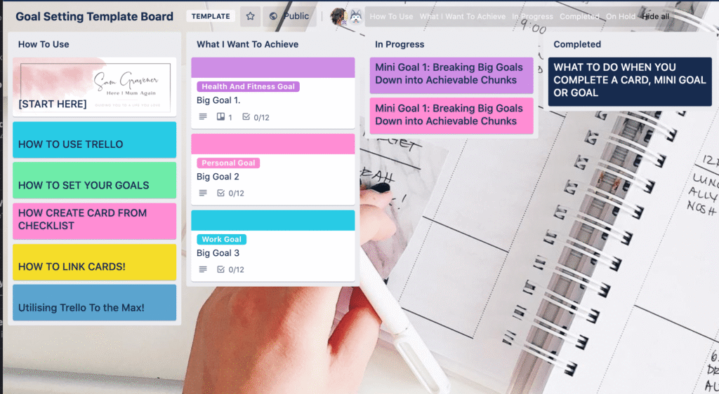 Use labels for context, not decoration