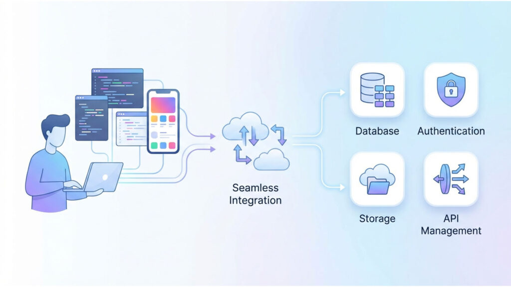 What is Backend as a Service