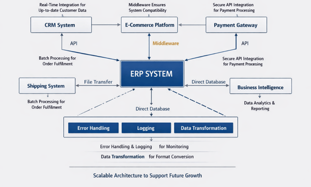 Assessing Technical Capabilities