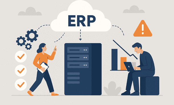 Cloud ERP Migration Benefits and Real-World Challenges