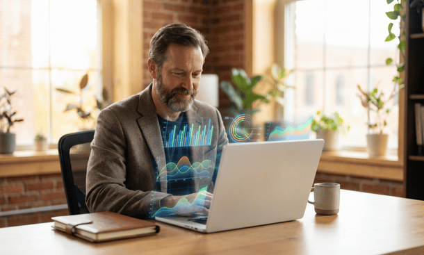 ERP System Monitoring and Activity Logging for Small Businesses