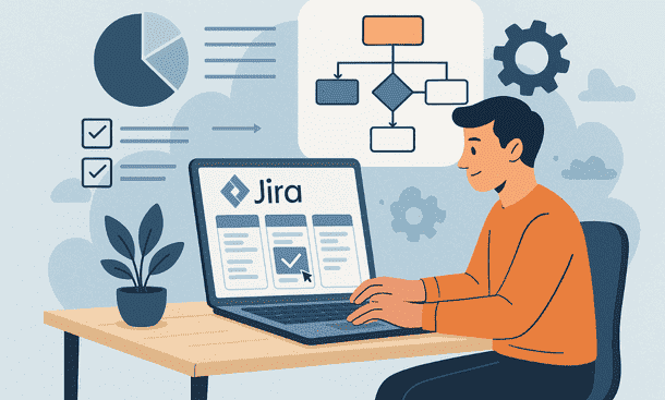 Jira Project Management The Complete Guide for Fast-Growing Teams