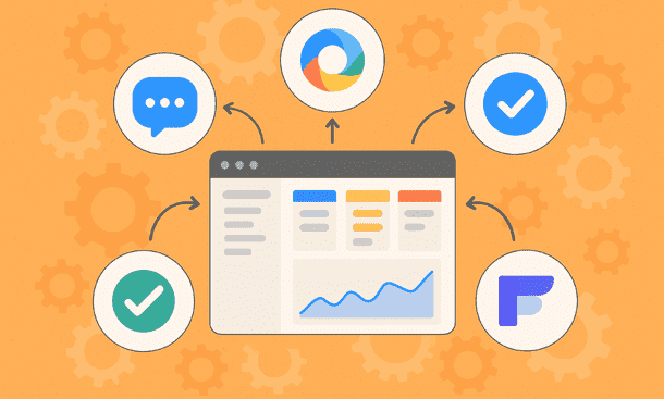 Project Management Tools Integrations to Boost Productivity
