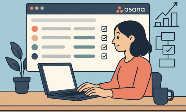 Project management tools the complete Asana guide for startups