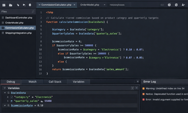 What Customization Actually Involves