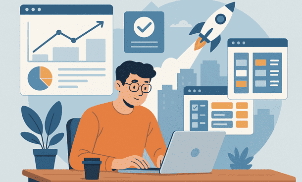 Why Project Management Software Matters for Startups