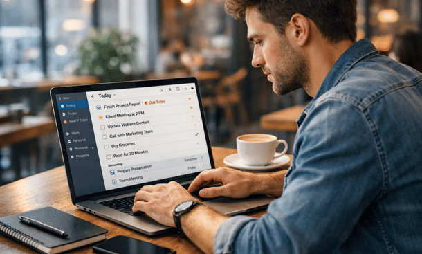 task management software for startups