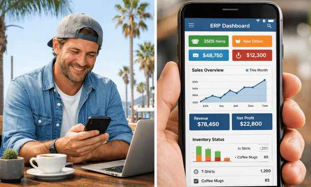 California Business Balance