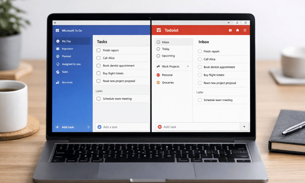 Task Management Tools Compared
