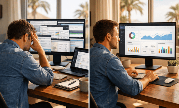 ERP vs Project Management Software: What Wins for Remote Teams?