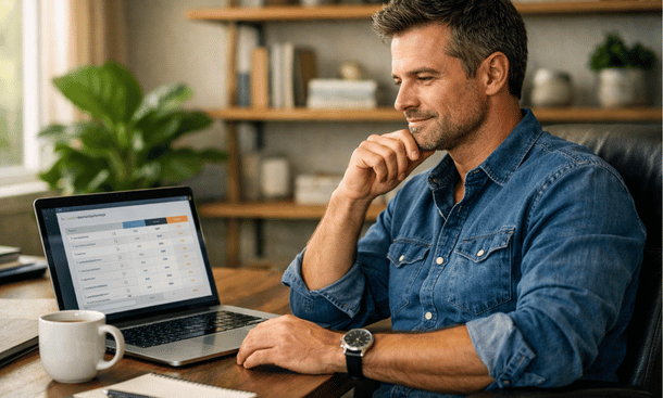 Best ERP Software for Small Business: Mike’s Honest 2025 Remote Picks