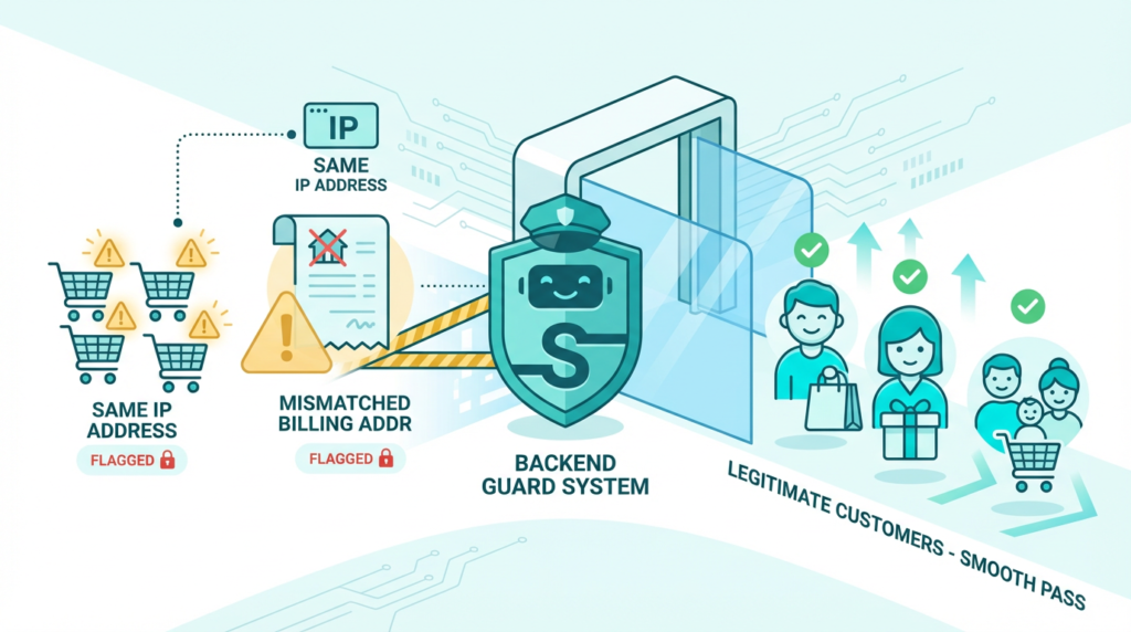 Stop Payment Fraud Before It Costs You Thousands