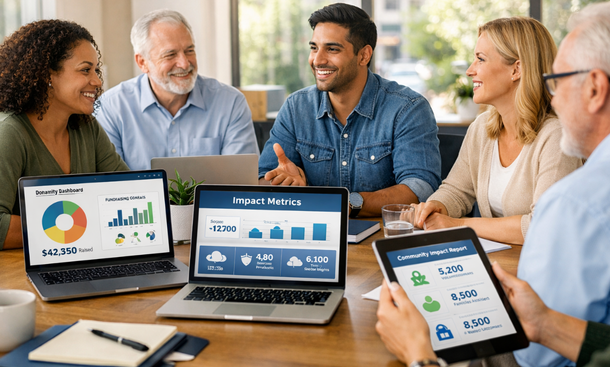 Diverse Team Collaboration