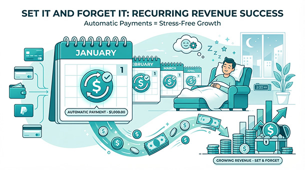 Automate Subscription Billing Without Hiring a Developer