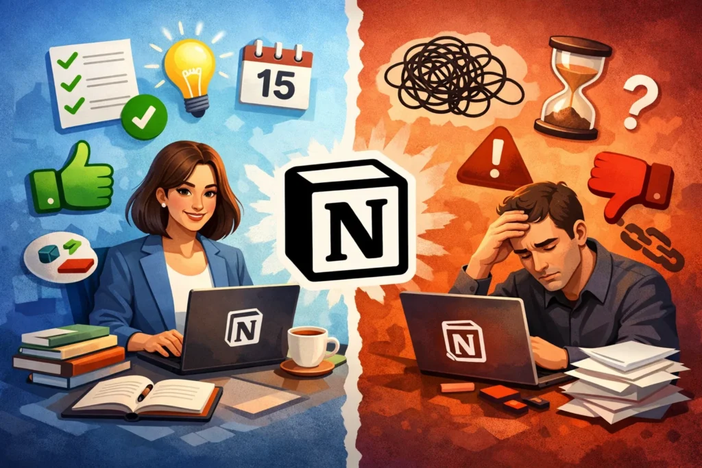 Notion Pros and Cons: Is It Worth Using for Your Business?