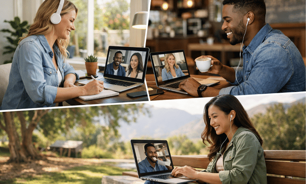 Cloud ERP for Remote Teams: Why California SMBs Are All In