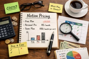 Which plan to choose?