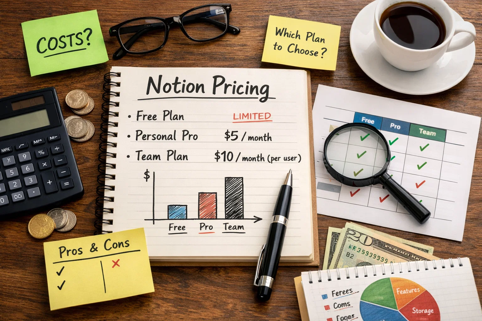 Which plan to choose?