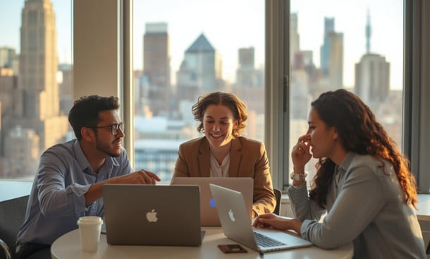 Real Small Business Owners Who Switched to Simple Project Management Software  And What Changed