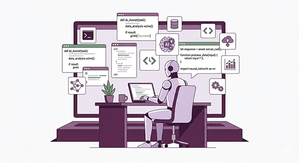 AI coding agents: how to hire your first dev for $20/month.