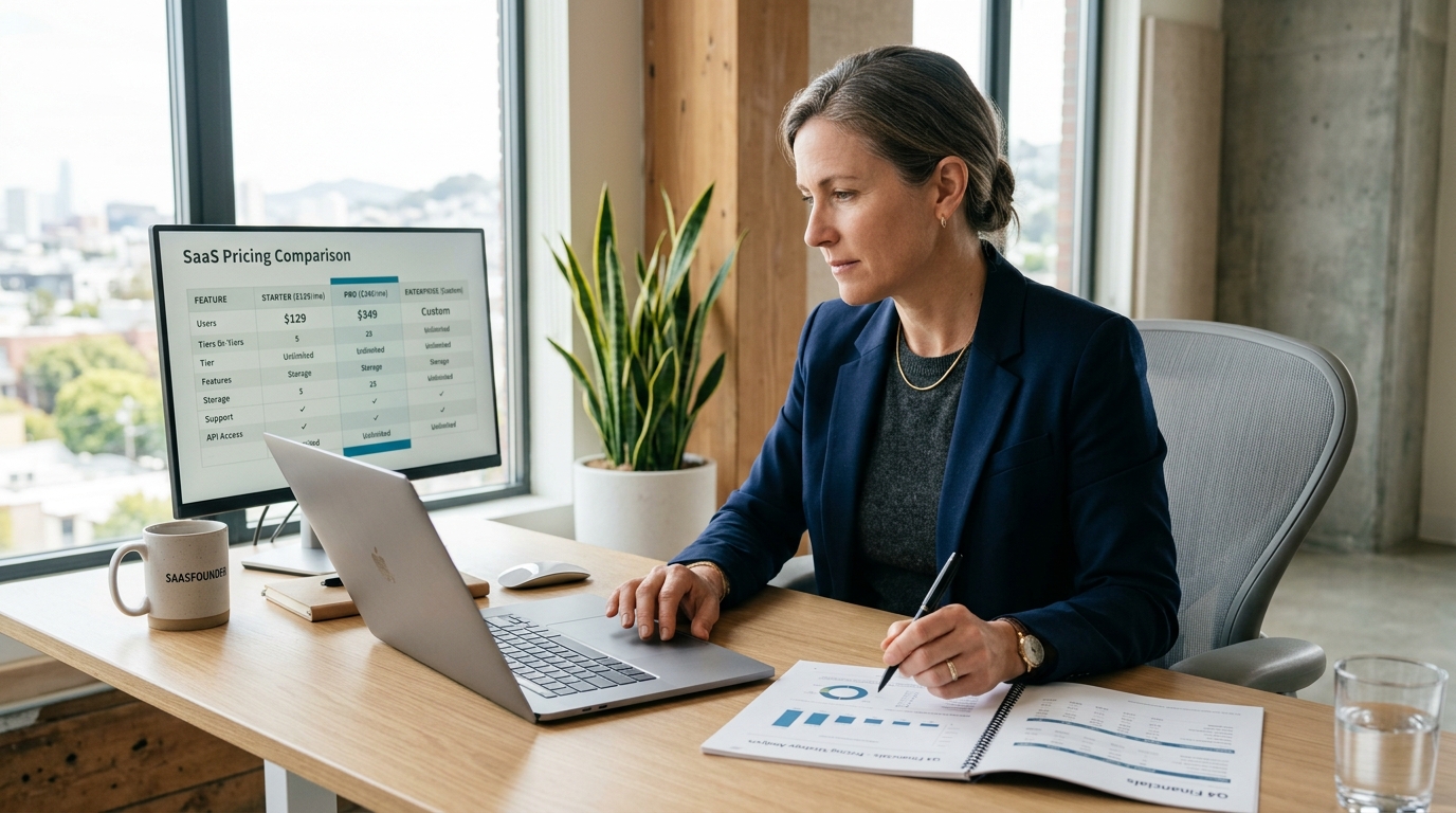 ERP software pricing