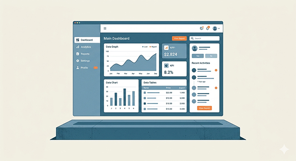 Next.js for founders: your app’s storefront without the code