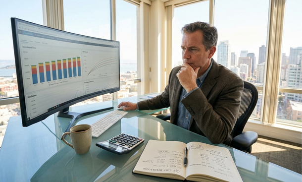 AI ERP Implementation Cost in California: What to Expect