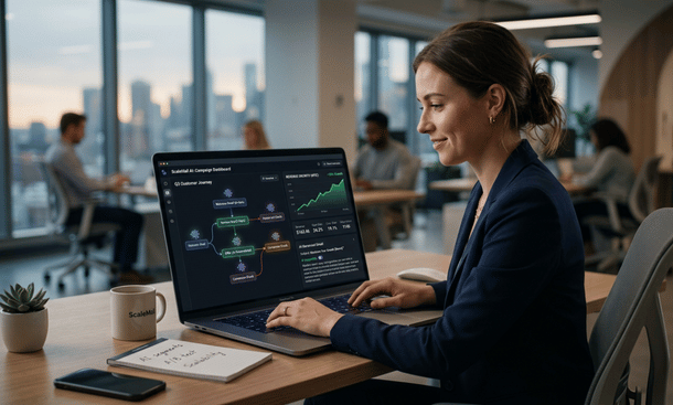 What Is AI Email Marketing Automation and Why It Multiplies Revenue