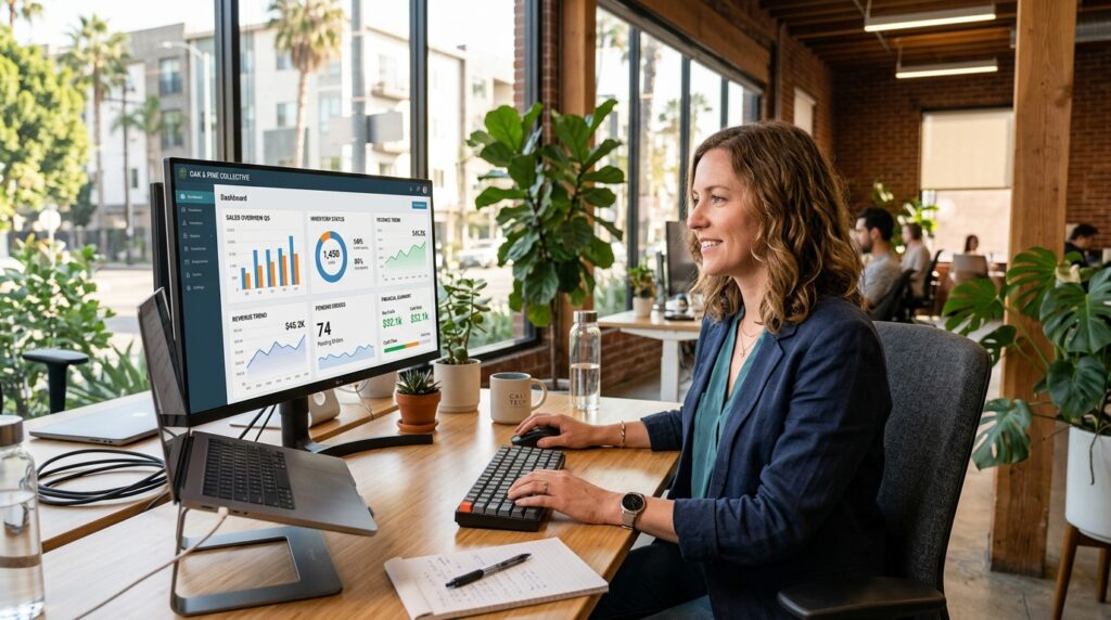 Best ERP for small business in 2025: honest picks