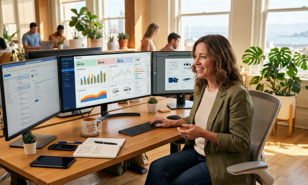 What is ERP software? A plain-English breakdown for busy founders