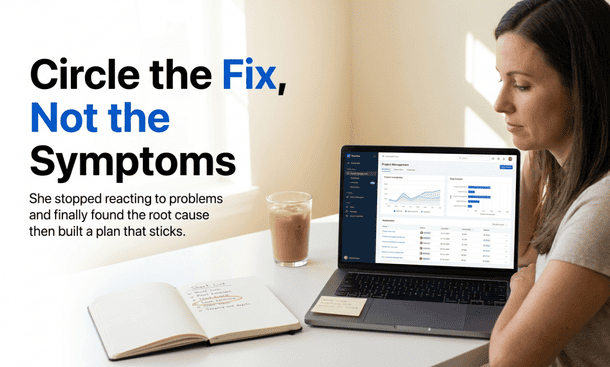 SaaS Mistakes Keeping Your Small Business Stuck in Manual Mode