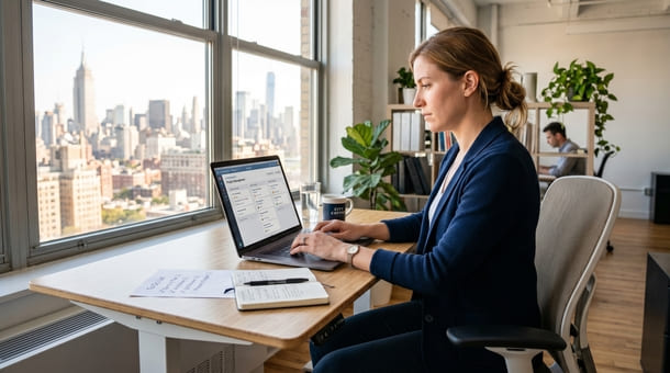 How to Set Up ProofHub for Your Small Business Fast