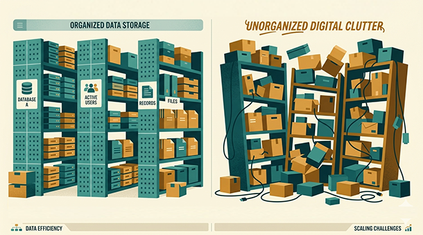 Database optimization for startups: keeping things fast as you grow