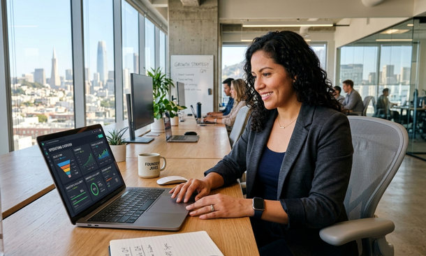 ERP integrations that keep your SaaS stack in sync