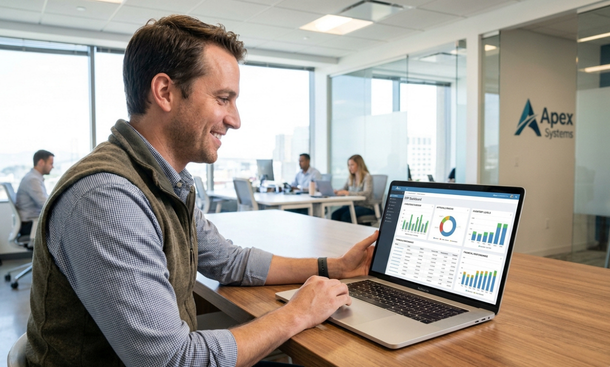 What is workflow automation in ERP?