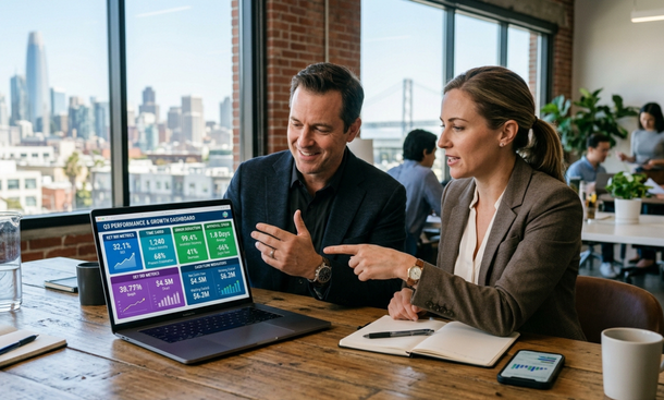 How to measure ROI from ERP workflow automation
