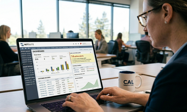 How to reduce data entry errors in ERP