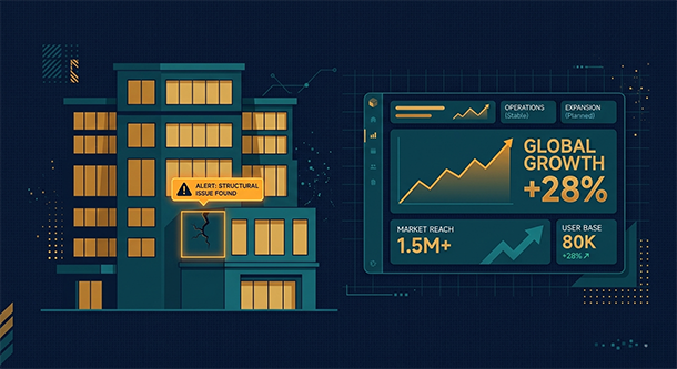 When to upgrade your backend plan: a founder’s growth audit